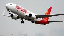 SpiceJet air hostesses strip searched?