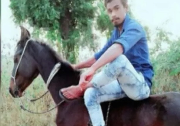 Gujarat Dalit youth killed for harassing girls, not keeping horse, claim police Gujarat Dalit youth killed for harassing girls, not keeping horse, claim police