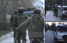 J&K: Two militants killed in separate encounters in Kashmir