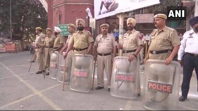 The decision was taken in a bid to protect honest public servants discharging bona fide duties from being blackmailed with false cases under the Act. 