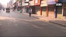 Curfew relaxed in MP