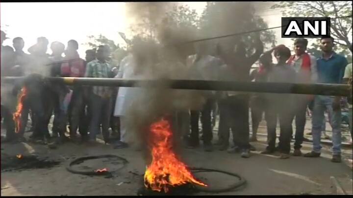 On March 20, the Supreme Court had diluted the provisions of the Scheduled Castes and the Scheduled Tribes (Prevention of Atrocities) Act.