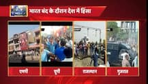 Bharat Bandh: Death toll reaches five as violence grips Madhya Pradesh and Rajasthan