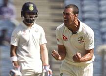 Starc\'s replacement leaked even before KKR\'s official announcement
