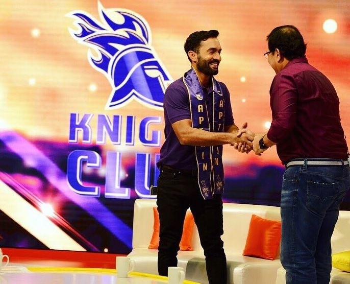 KKR CEO Venky Mysore had stated that they will announce Starc’s replacement on Monday after going through all the formalities but it appears KKR’s choice somehow became public as Curran himself confirmed about the developments.