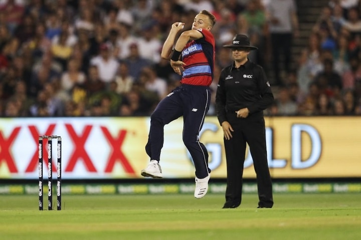 “I’m thrilled and excited to be joining Kolkata Knight Riders for the IPL,” he was quoted as saying by the English county’s website. “I know from chatting to other players I can learn a lot from being in that environment, skills that I hope will benefit Surrey and my chances of representing England again this year and if selected, for next year’s World Cup.