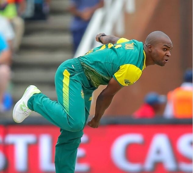 South Africa fast bowlers Junior Dala, Kyle Abbott were also in the race but Curran seems to have won the battle because of current form and experience.