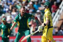 Steyn set to join Hampshire before international return