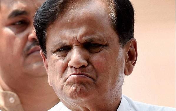 Ahmed Patel poses questions to govt's measures against 'fake news Ahmed Patel poses questions to govt's measures against 'fake news'