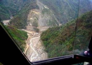 IAF chopper, MI17, crash lands in Kedarnath: 4 people including pilot suffer minor injuries