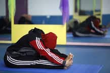 Indian yoga instructor convicted for molesting woman in Singapore