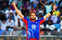 Shahid Afridi rants about Kashmir, demands intervention of United Nations
