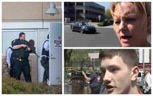 YouTube HQ Shooting: Witnesses recount the sight of horror and panic