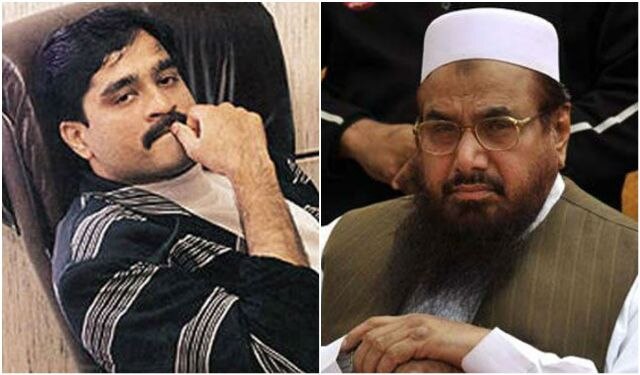 UN list of terrorists features 139 from Pakistan, including Dawood Ibrahim, Hafiz Saaed UN list of terrorists features 139 from Pak, including Dawood Ibrahim, Hafiz Saeed