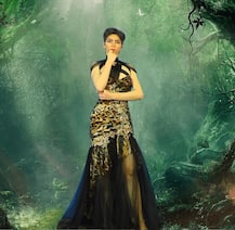 IN PICS: Who Is YouTube HQ Female Shooter Nasim Aghdam ?