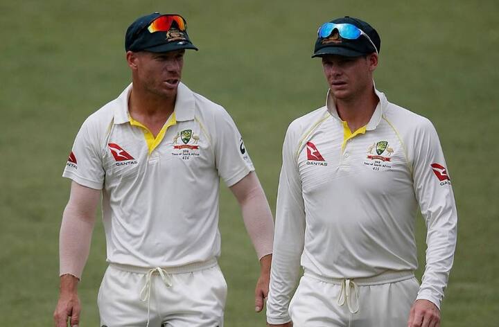 While captain Smith and his deputy David Warner received a ban of 12 months, 25-year-old Bancroft was slapped with a 9-month suspension.