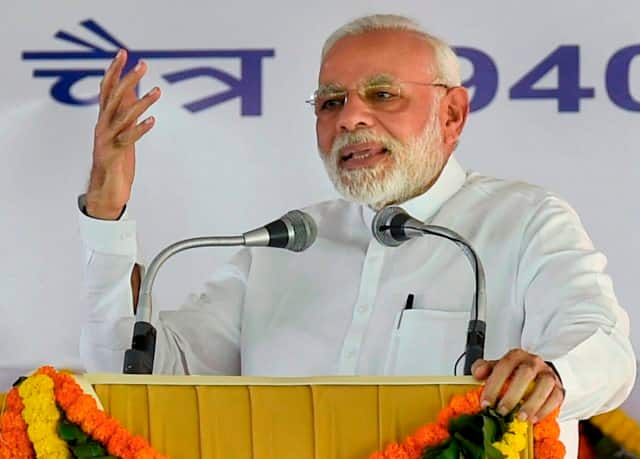 PM to launch sewage projects for Patna, attend Champaran event today PM to launch sewage projects for Patna, attend Champaran event today