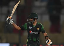 Babar Azam reclaims top spot; Shadab jumps 10 places in latest T20I rankings