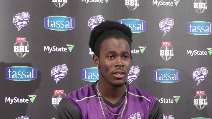 rnभारत रवाना होने से पहले आर्चर ने कहा ,