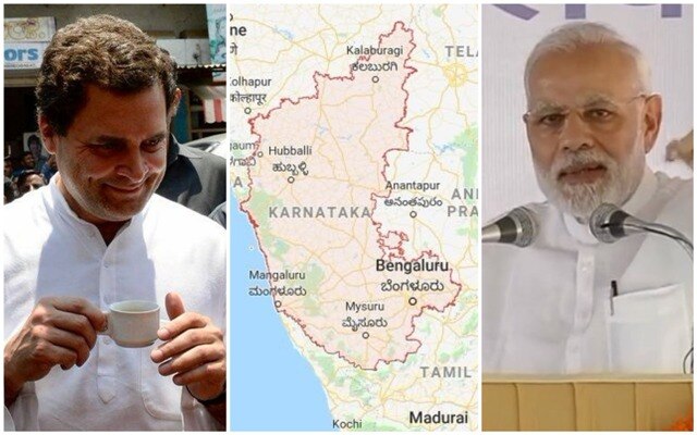 Analyses: Karnataka assembly election, its importance for Congress-BJP & Lingayat card Analyses: Karnataka assembly election, its importance for Congress-BJP & Lingayat card