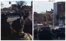 Police Blunder: New York cops kill unarmed man after mistaking pipe for a gun