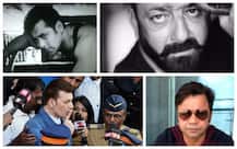 Salman Khan found guilty in blackbuck case: Here are other actors who faced the law