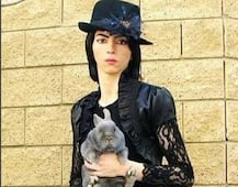 Here is the story of YouTube shooting suspect Nasim Aghdam