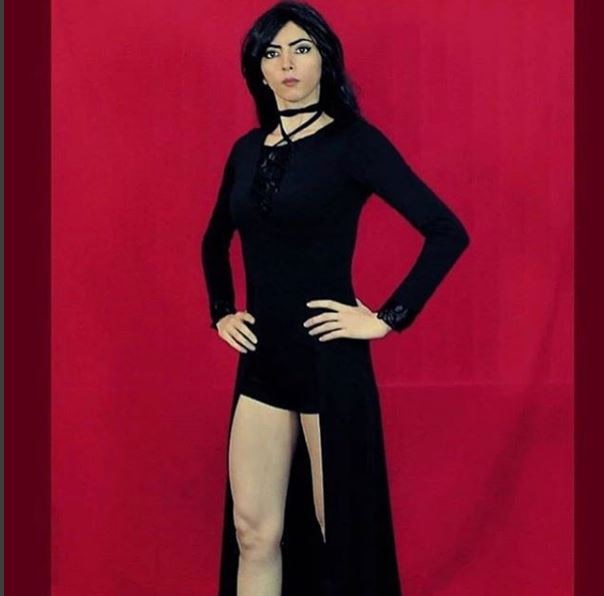 Here is the story of YouTube shooting suspect Nasim Aghdam