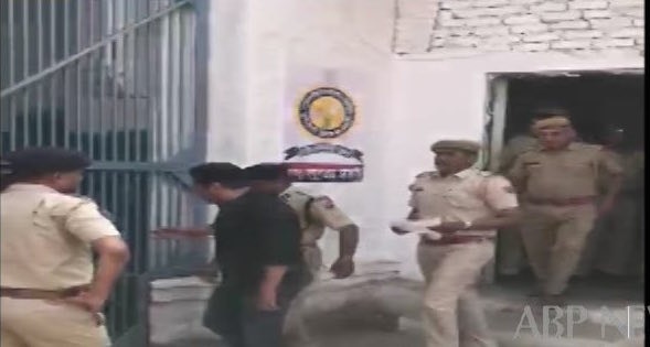 Salman Khan and Asaram Bapu to share barrack No. 2 at Jodhpur Central Jail