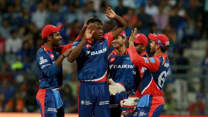 Delhi Daredevils were dealt with a huge blow in their quest to win their maiden IPL trophy, that too just 2 days before the start of the eleventh edition.