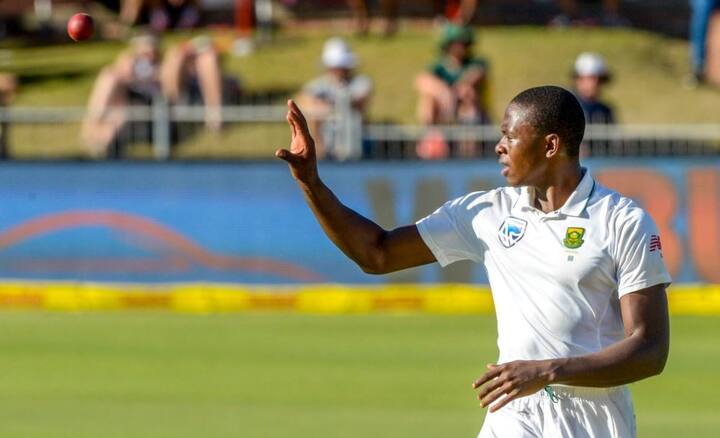 Rabada sustained the injury in the Johannesburg Test of the recently concluded Australia series. The injury will sideline him for three months.