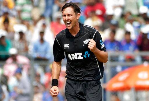 In Rabada’s absence, the onus will be on New Zealand fast bowler Trent Boult to lead the Daredevils new-ball attack.