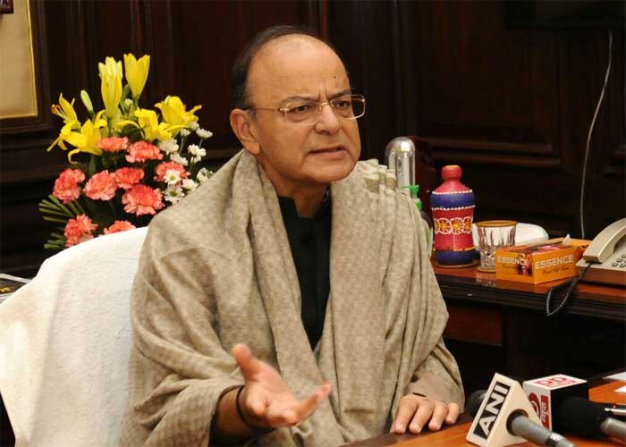 Impeachment motion filed on untenable grounds to intimidate judges, says Arun Jaitley Impeachment motion filed on untenable grounds to intimidate judges, says Arun Jaitley