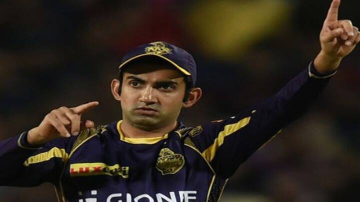 Gambhir’s international career may have been on a never-ending roller coaster ride, but he has been a force to reckon with in the IPL. Perhaps that’s why KKR’s decision to let Gambhir go raised question marks on the left-hander’s career.