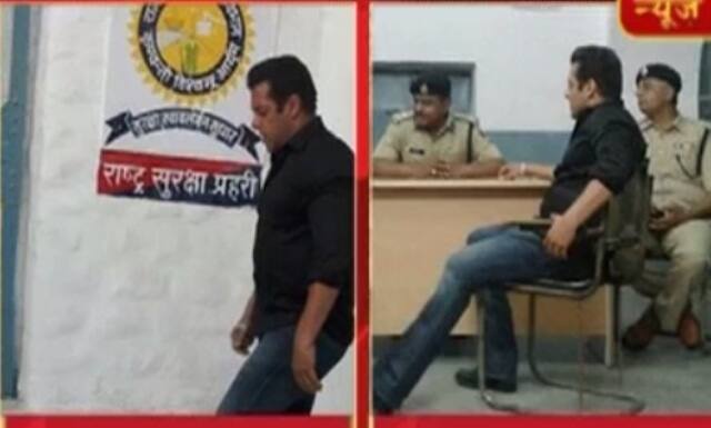 2nd post-mortem report of blackbucks nailed Salman Khan 2nd post-mortem report of blackbucks nailed Salman Khan