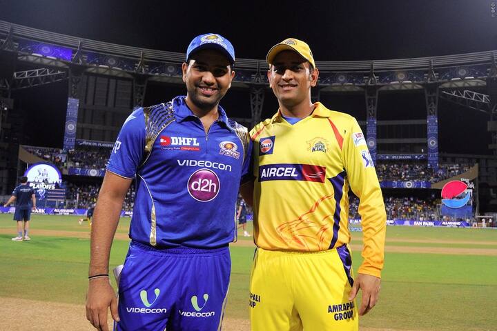 Defending champions Mumbai Indians will clash with resurrected Chennai super Kings at the Wankhade Stadium, Mumbai. 