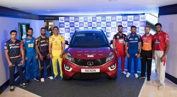 This gives us a chance to have a look at the captains of the previous ten seasons of the IPL.