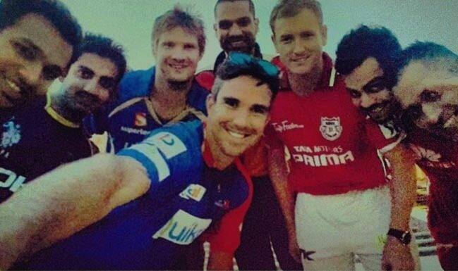 2014:How many of you remember Kevin Pietersen leading an IPL side? Well he did lead the Delhi Daredevils in 2014 but had to replaced by Dinesh Karthik after falling prey to an injury.