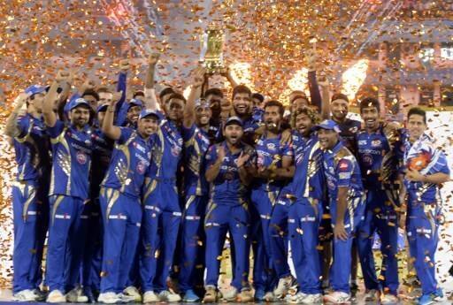 2013: Rohit Sharma entered into the league to lead Mumbai Indians to its maiden IPL title. In the next four years he would go on to lead Mumbai to another couple of IPL trophies.