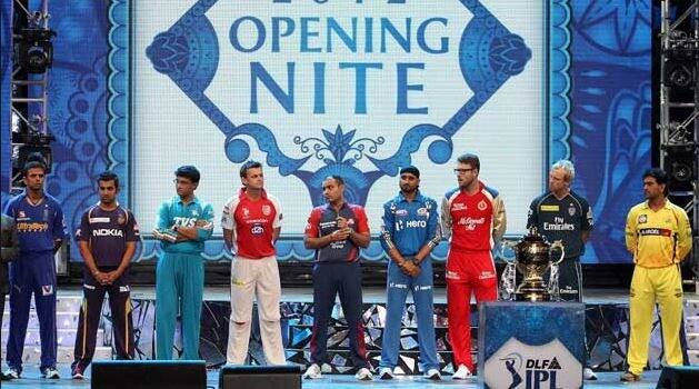 2012: Sahara Pune Warriors played its last IPL and it was led by former India stalwart Sourav Ganguly.