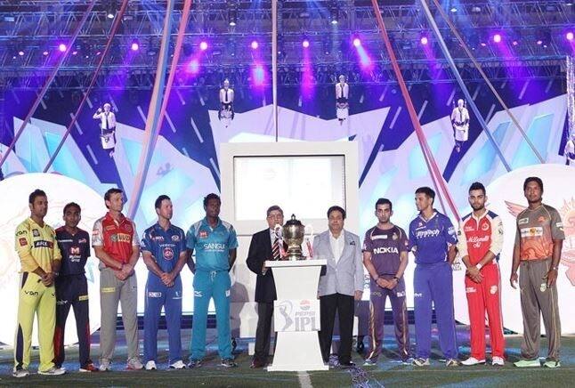 2011: The last time all franchises reshuffled their teams and not forget the only IPL with ten teams in it.