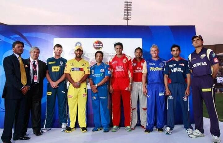 2010: IPL returned to India after a one-year stopgap South Africa tour.