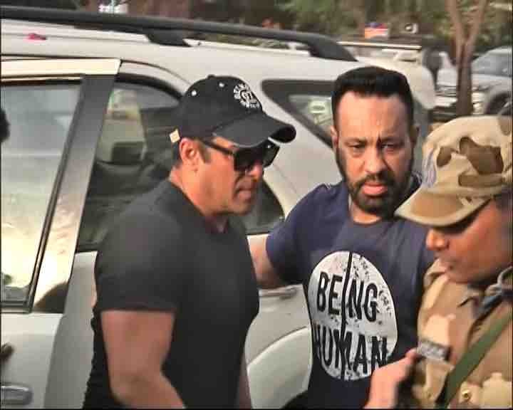 Blackbuck case: Salman Khan to appear before Jodhpur court on Friday Blackbuck Case: Salman Khan To Appear Before Jodhpur Court On Friday