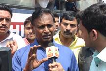 Dalits being \'tortured\' post April 2 agitation: BJP MP Udit Raj