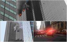 In Pictures: Fire breaks out at 50th floor of Trump Tower