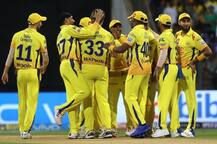 आईपीएल 2018 में चेन्नई सुपरकिंग्स की धमाकेदार वापसी