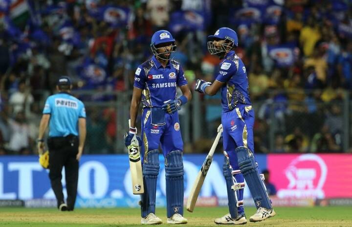 इस तरह पिछले सीजन की तरह इस नए सीजन में भी मुंबई की टीम शुरुआत हार के साथ हुई है.