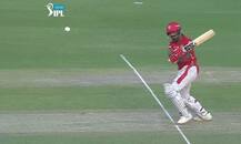 Rahul hist fastest IPL fifty in 14 balls
