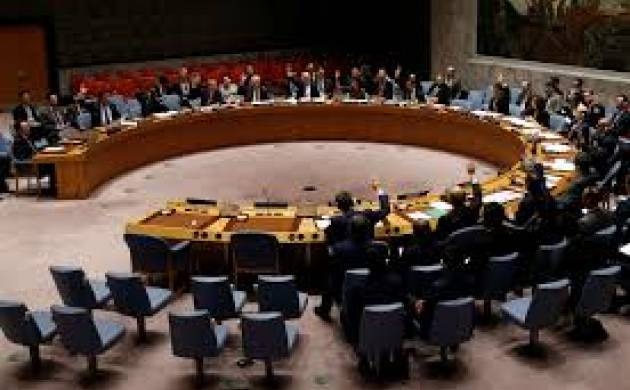 UNSC to hold emergency meeting over Syria chemical attack UNSC to hold emergency meeting over Syria chemical attack