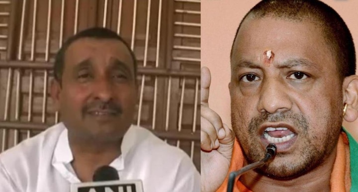 Unnao Rape Case: Yogi Adityanath summons accused BJP MLA; says those at fault will not be spared Unnao Rape Case: Yogi summons accused BJP MLA; says those at fault will not be spared